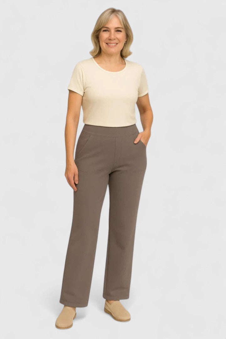 Charity | Elegant Trousers